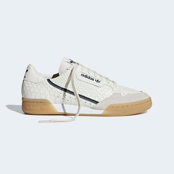 Adidas Originals Continental 80 Python - Picture 3 of 8